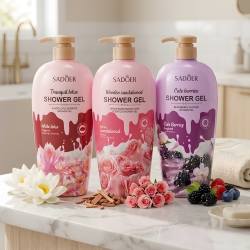 Shower Gel 1000 ml